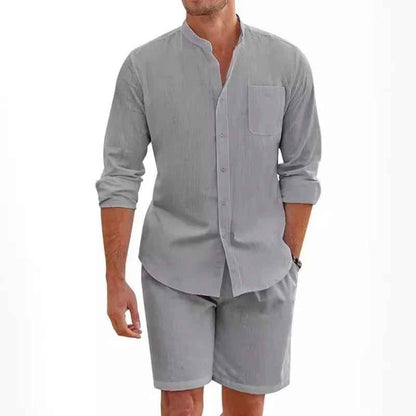 Miles - Refined Summer Set